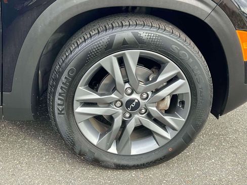 Used 2023 Kia Seltos S w/ Navigation Package image 7