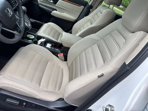 Used 2018 Honda CR-V EX image 10