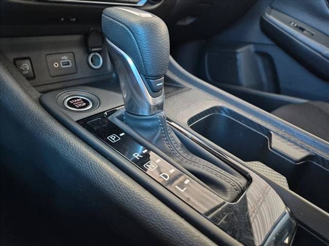 Used 2025 Nissan Sentra S FWD image 12