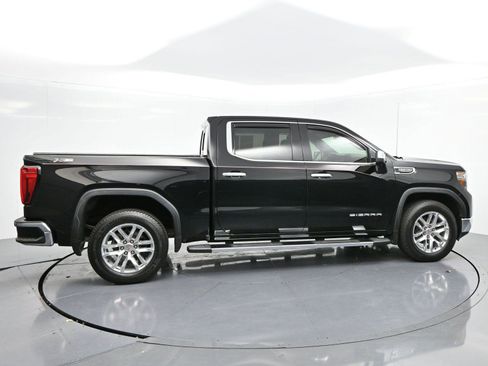 Used 2019 GMC Sierra 1500 SLT w/ SLT Premium Package image 8