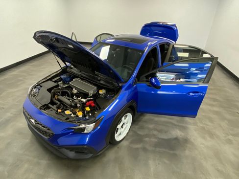 Used 2023 Subaru WRX Premium AWD/4WD image 46