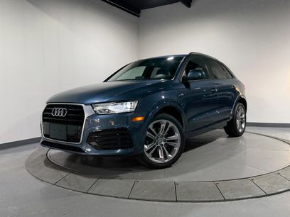 Used 2018 Audi Q3 2.0T Premium w/ Convenience Package