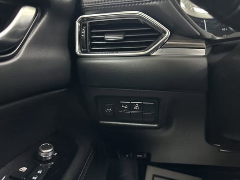 Used 2021 MAZDA CX-5 Grand Touring image 39