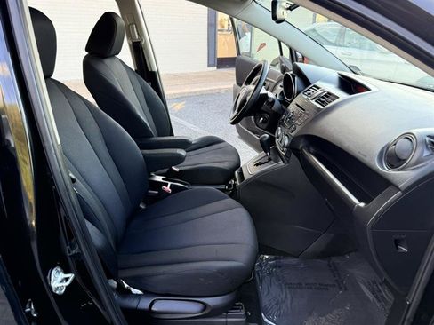 Used 2013 MAZDA MAZDA5 Sport FWD image 13