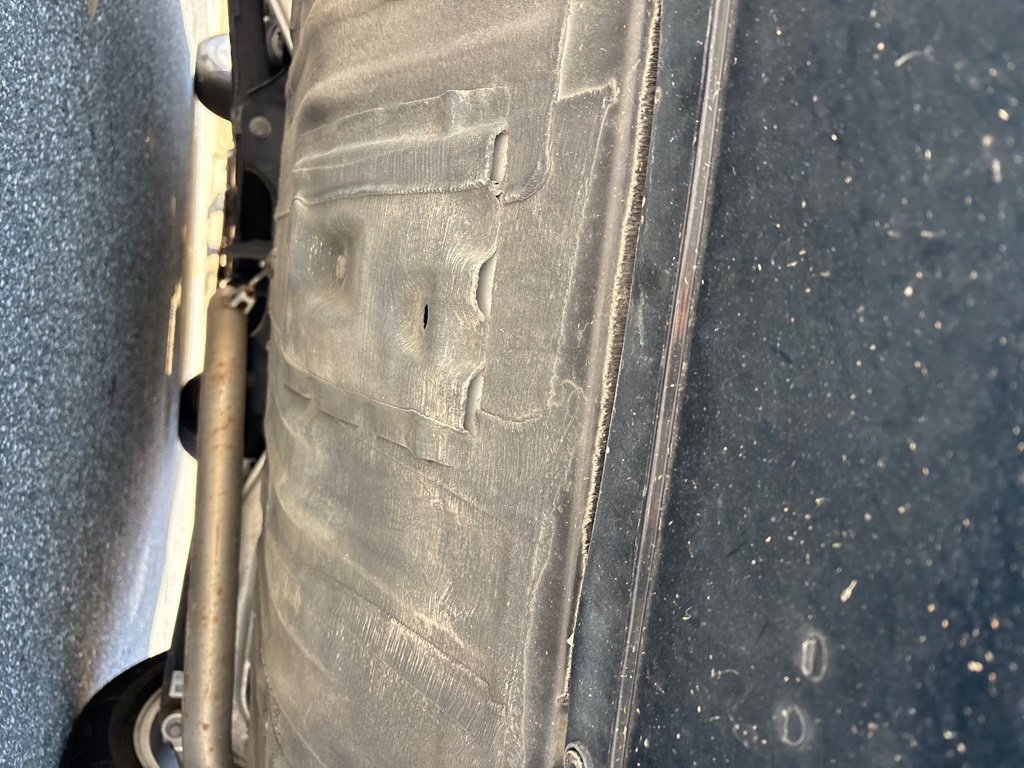 Used 2018 Honda Odyssey EX-L image 21