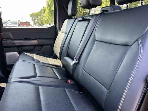 Used 2024 Ford F150 Lariat w/ Equipment Group 502A High AWD/4WD image 24