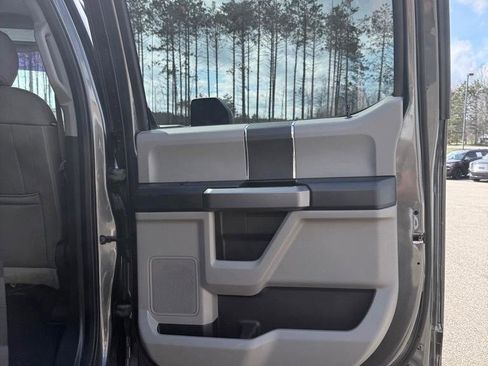 Used 2019 Ford F250 XLT AWD/4WD image 19