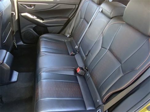 Used 2023 Subaru Crosstrek 2.5i Limited image 19