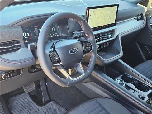 New 2026 Ford Explorer ST-Line w/ ST-Line Street Pack image 3