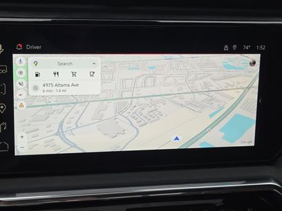 Used 2025 GMC Sierra 1500 Denali Ultimate