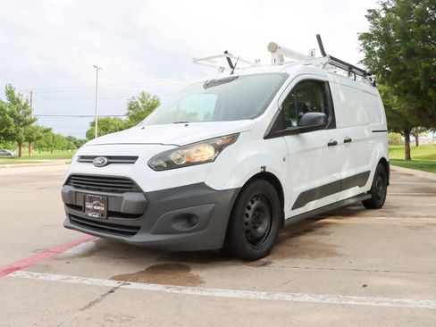 Used 2016 Ford Transit Connect XL FWD image 3