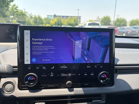 New 2026 Toyota bZ AWD/4WD image 20