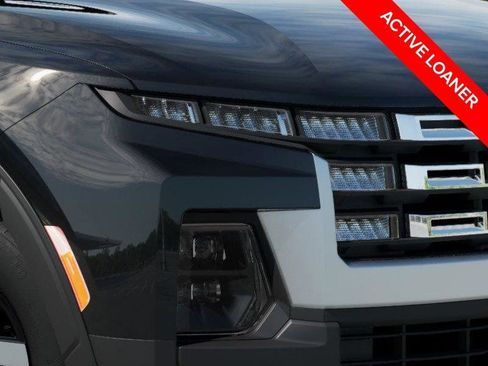 New 2026 Hyundai Santa Cruz SEL FWD image 10