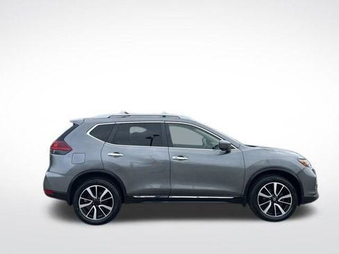 Used 2020 Nissan Rogue SL AWD/4WD image 17