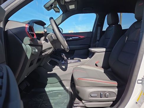 New 2026 Chevrolet TrailBlazer RS image 10