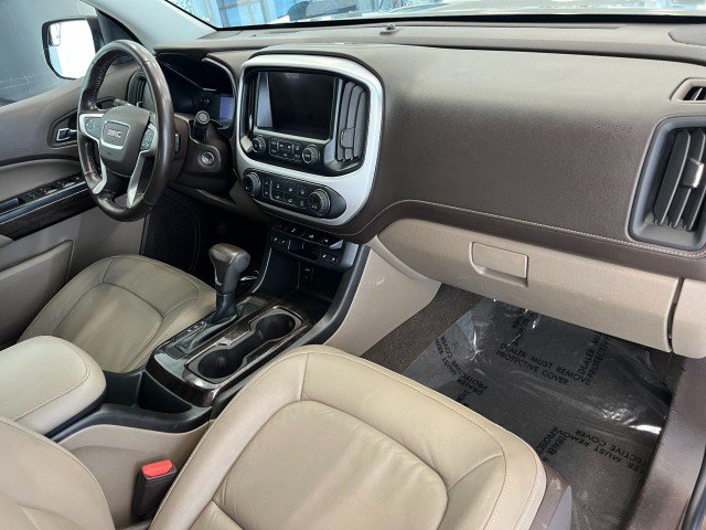 Used 2016 GMC Canyon SLT RWD image 13