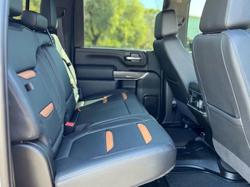 Used 2021 GMC Sierra 3500 AT4 w/ AT4 Premium Plus Package image 13