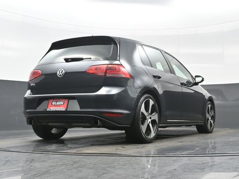 Used 2015 Volkswagen GTI Autobahn image 30