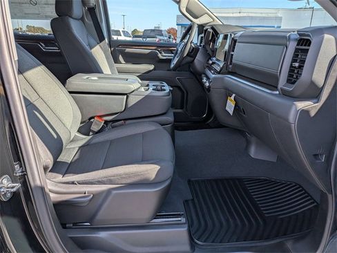 New 2026 GMC Sierra 1500 Elevation image 35