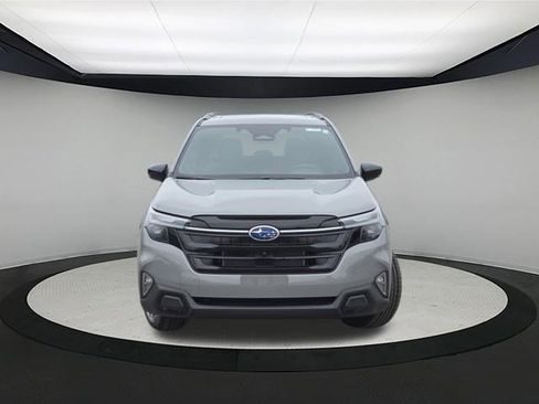 New 2026 Subaru Forester Touring image 2