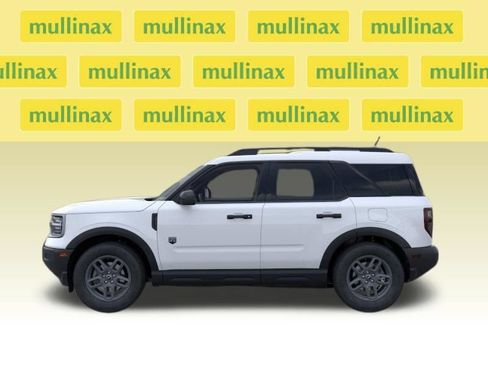 New 2026 Ford Bronco Sport Big Bend w/ Convenience Package AWD/4WD image 40