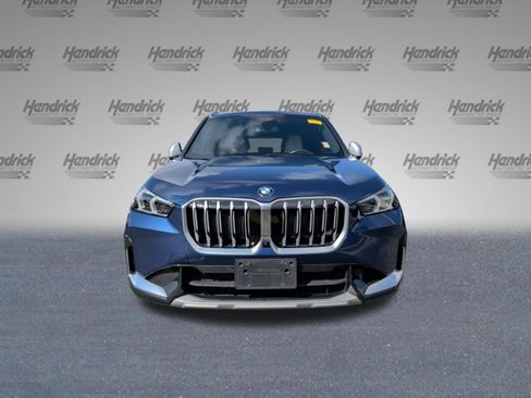 Used 2023 BMW X1 xDrive28i w/ Premium Package AWD/4WD image 5