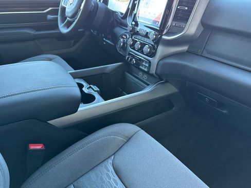 New 2026 RAM 1500 4x4 Crew Cab image 14