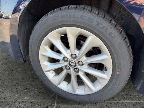Certified 2022 Toyota Corolla LE image 16