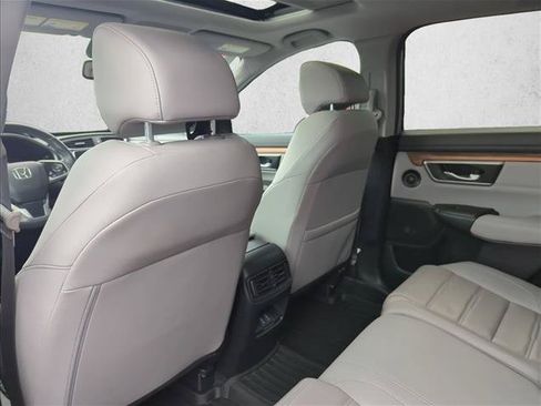 Used 2020 Honda CR-V EX-L image 20