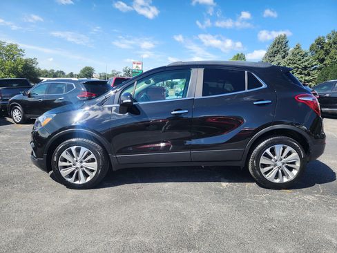 Used 2019 Buick Encore Preferred w/ Safety Package image 4