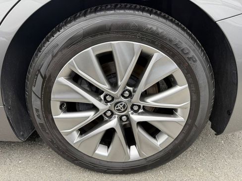 Used 2023 Toyota Mirai XLE w/ Advanced Technology Package image 50