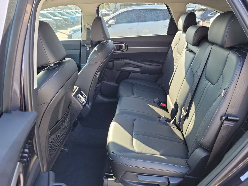New 2026 Kia Sorento S AWD/4WD image 15