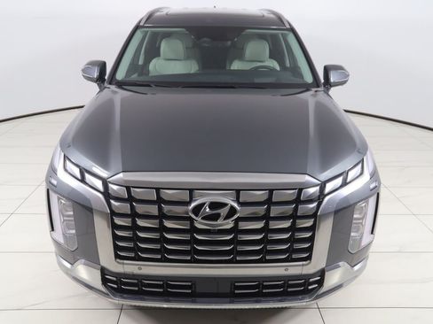 Used 2024 Hyundai Palisade Calligraphy AWD/4WD image 63