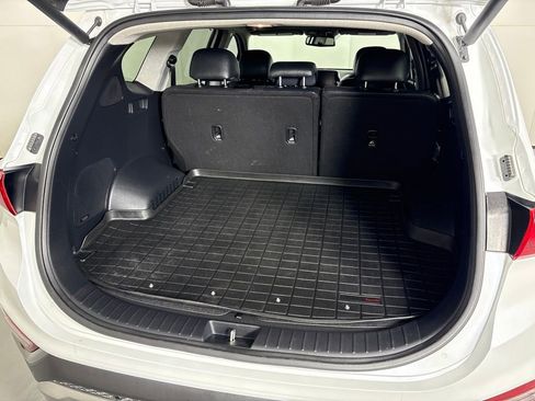 Used 2020 Hyundai Santa Fe Limited FWD image 23