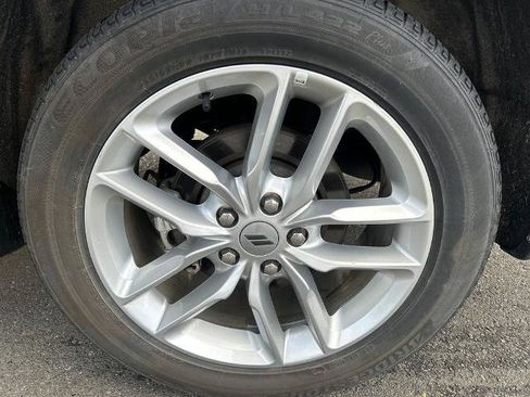 Used 2024 Dodge Durango GT AWD/4WD image 14