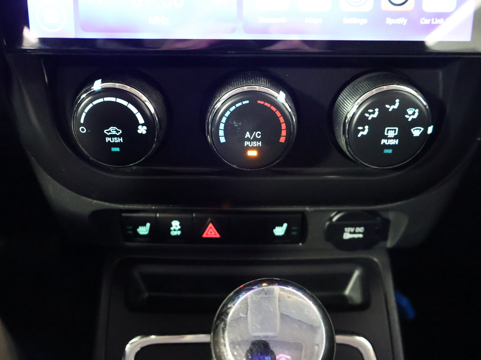 Used 2016 Jeep Patriot High Altitude AWD/4WD image 31