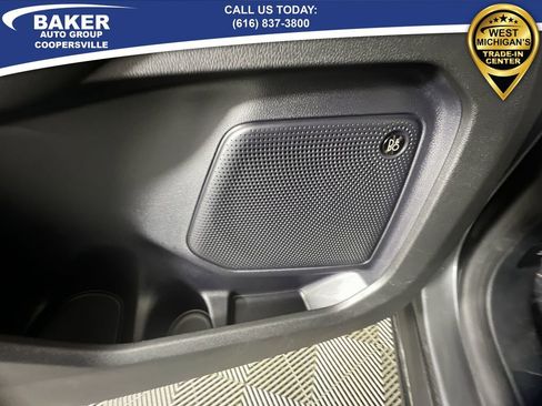 Used 2024 Ford Escape Active w/ Tech Pack #2 image 25