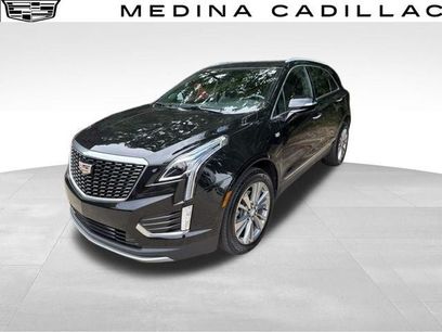 Certified 2023 Cadillac XT5 Premium Luxury