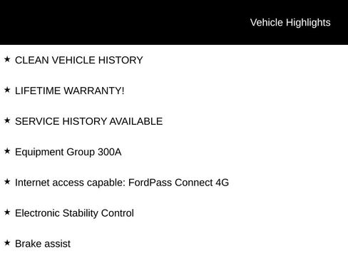 Used 2025 Ford Escape ST-Line image 6