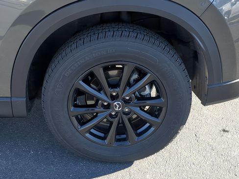Used 2022 MAZDA CX-5 AWD 2.5 S w/ Select Package image 13
