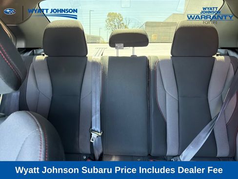 Used 2023 Subaru WRX AWD/4WD image 28