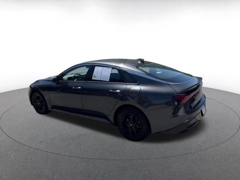 Used 2025 Kia K5 LXS FWD image 11