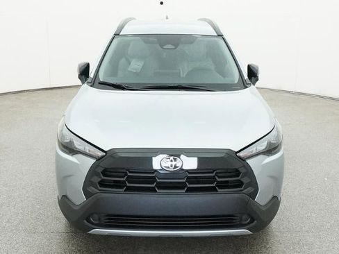 New 2026 Toyota Corolla Cross LE image 15