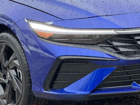 New 2026 Hyundai Elantra SEL Sport Premium FWD image 7