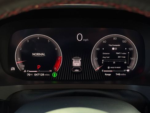 Used 2024 Acura MDX A-Spec AWD/4WD image 16
