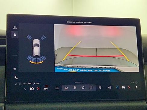 New 2026 MAZDA CX-5 Preferred AWD/4WD image 19