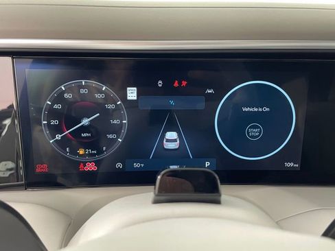 New 2026 Hyundai Palisade Limited AWD/4WD image 3