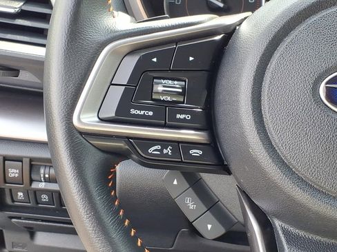 Used 2023 Subaru Crosstrek 2.5i Limited w/ Moonroof Package image 13