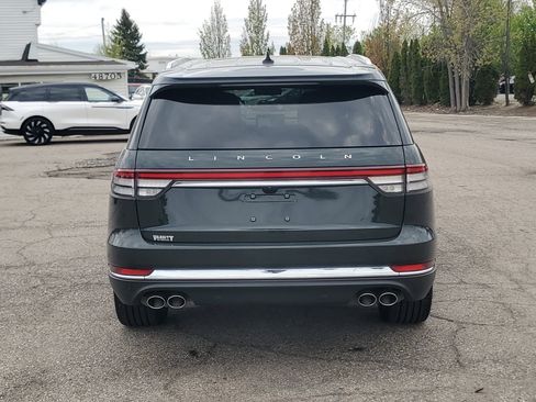 Used 2023 Lincoln Aviator Reserve w/ Equipment Group 201A AWD/4WD image 5