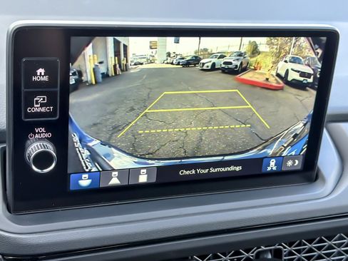 New 2026 Honda Accord SE image 21